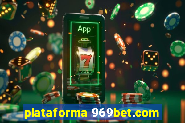 plataforma 969bet.com